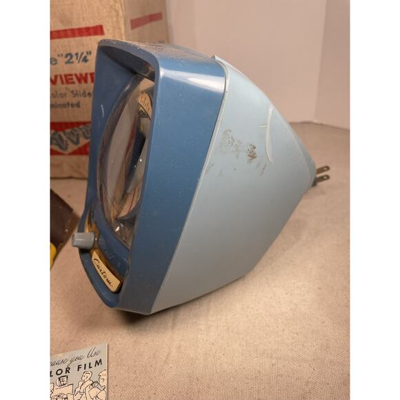 Opta-Vue 2 1/4 - Picture 4 of 8